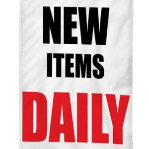 MOVING! ADDING NEW ITEMS EVERY DAY!